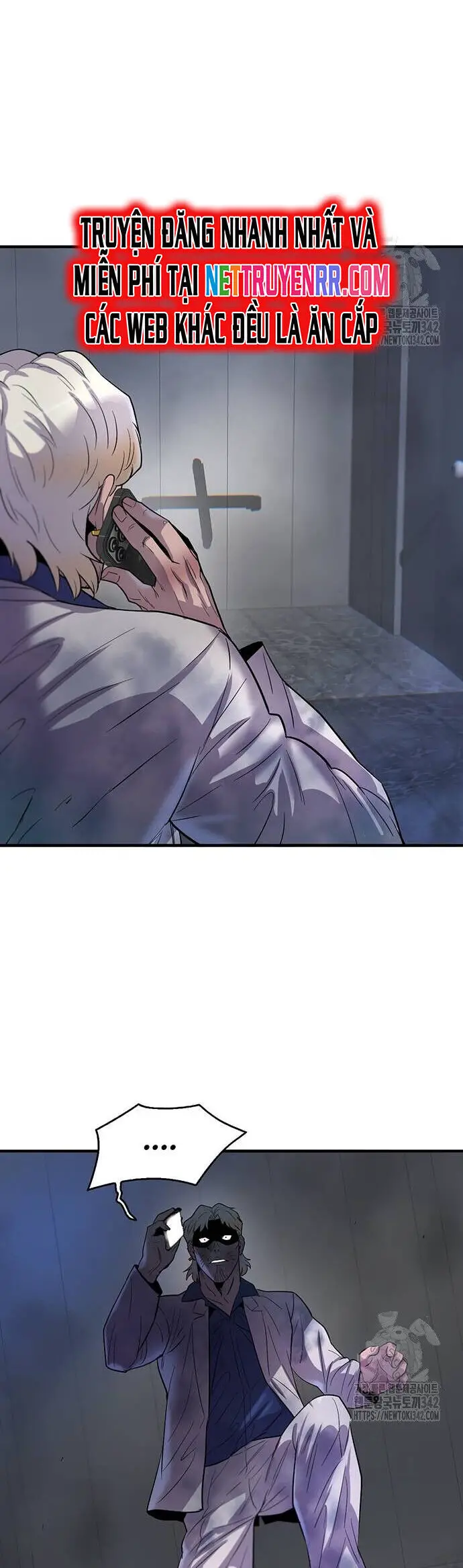 Bù Nhìn Nettruyen ZZZ Chương 78 Page 10