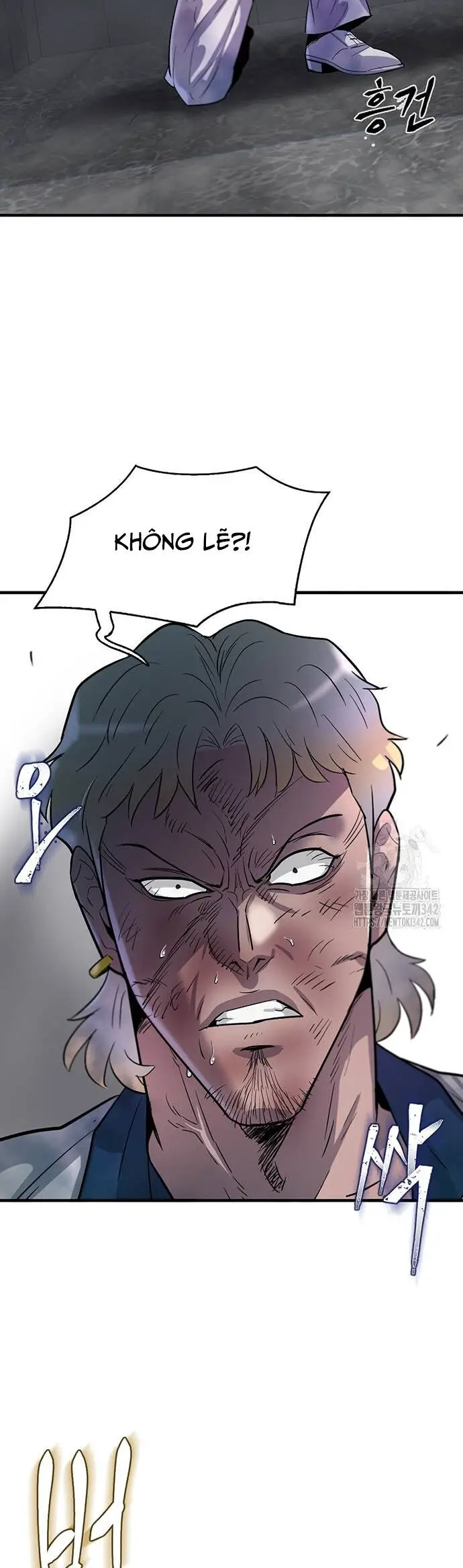Bù Nhìn Nettruyen ZZZ Chương 78 Page 11