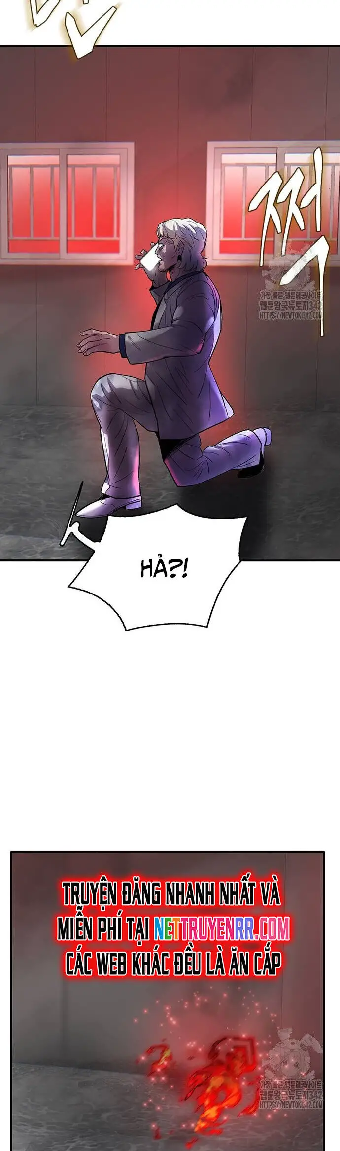 Bù Nhìn Nettruyen ZZZ Chương 78 Page 12
