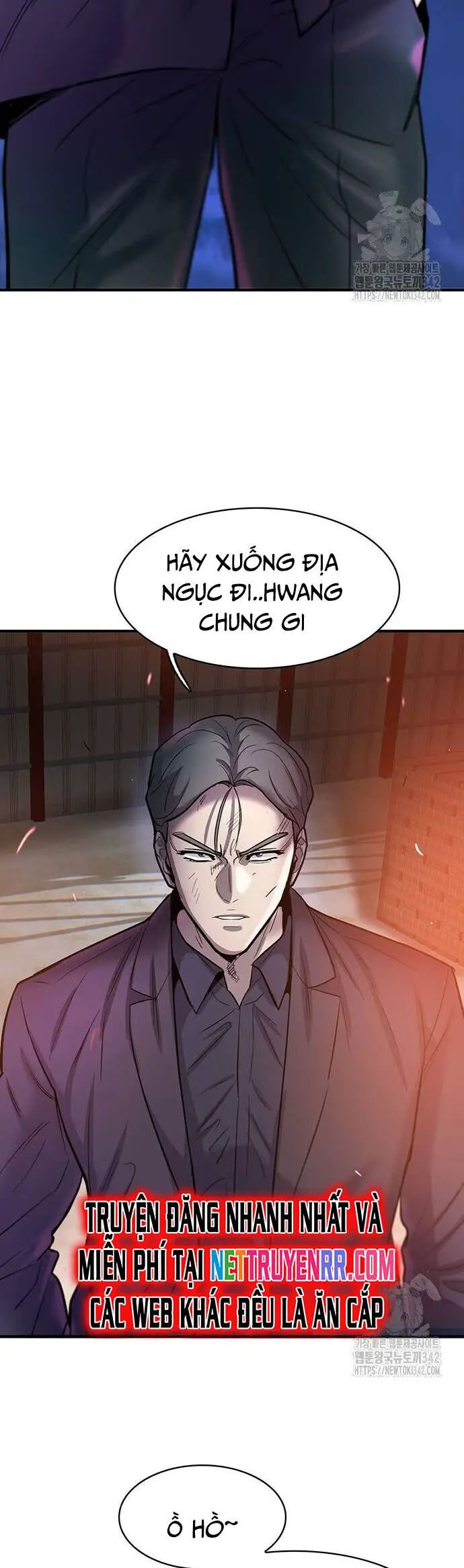 Bù Nhìn Nettruyen ZZZ Chương 78 Page 21