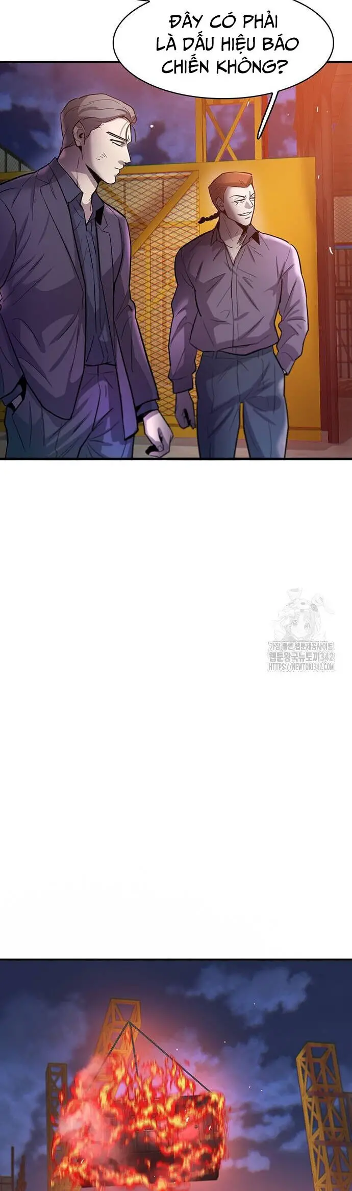 Bù Nhìn Nettruyen ZZZ Chương 78 Page 22