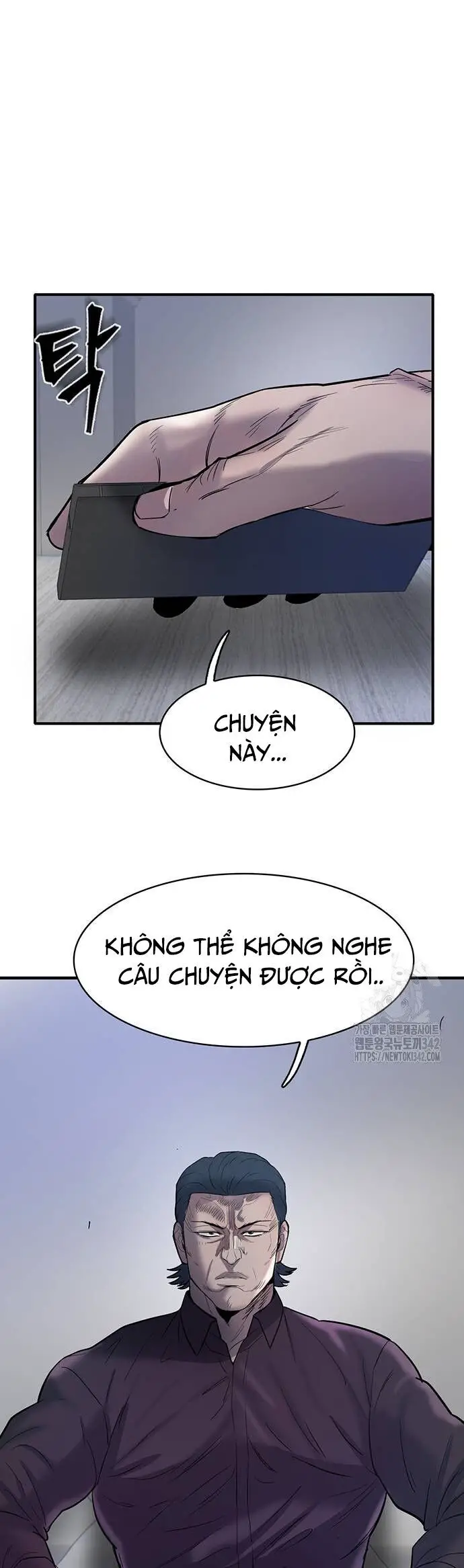 Bù Nhìn Nettruyen ZZZ Chương 78 Page 26