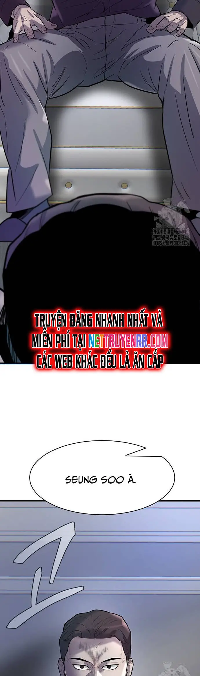 Bù Nhìn Nettruyen ZZZ Chương 78 Page 27