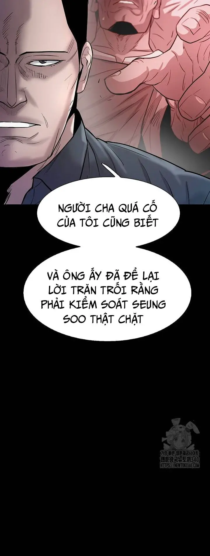 Bù Nhìn Nettruyen ZZZ Chương 76 Page 11