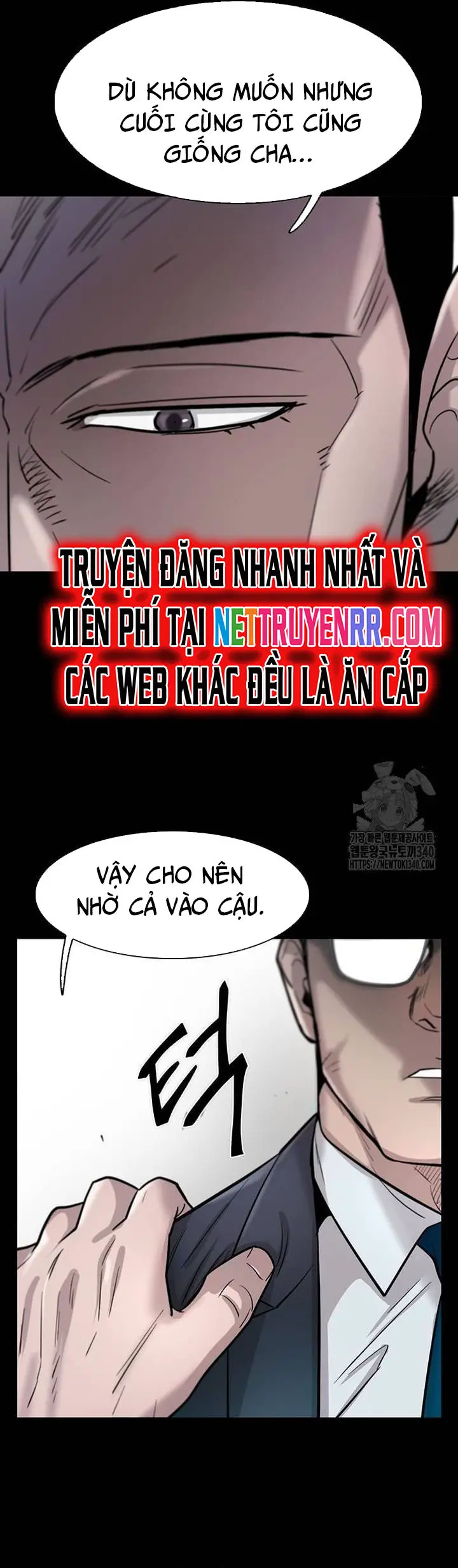 Bù Nhìn Nettruyen ZZZ Chương 76 Page 12