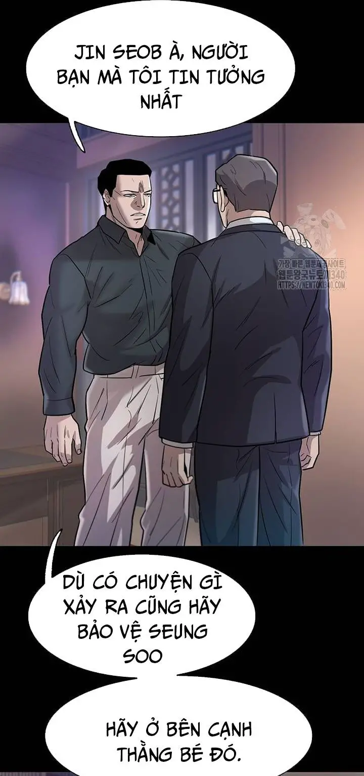 Bù Nhìn Nettruyen ZZZ Chương 76 Page 13