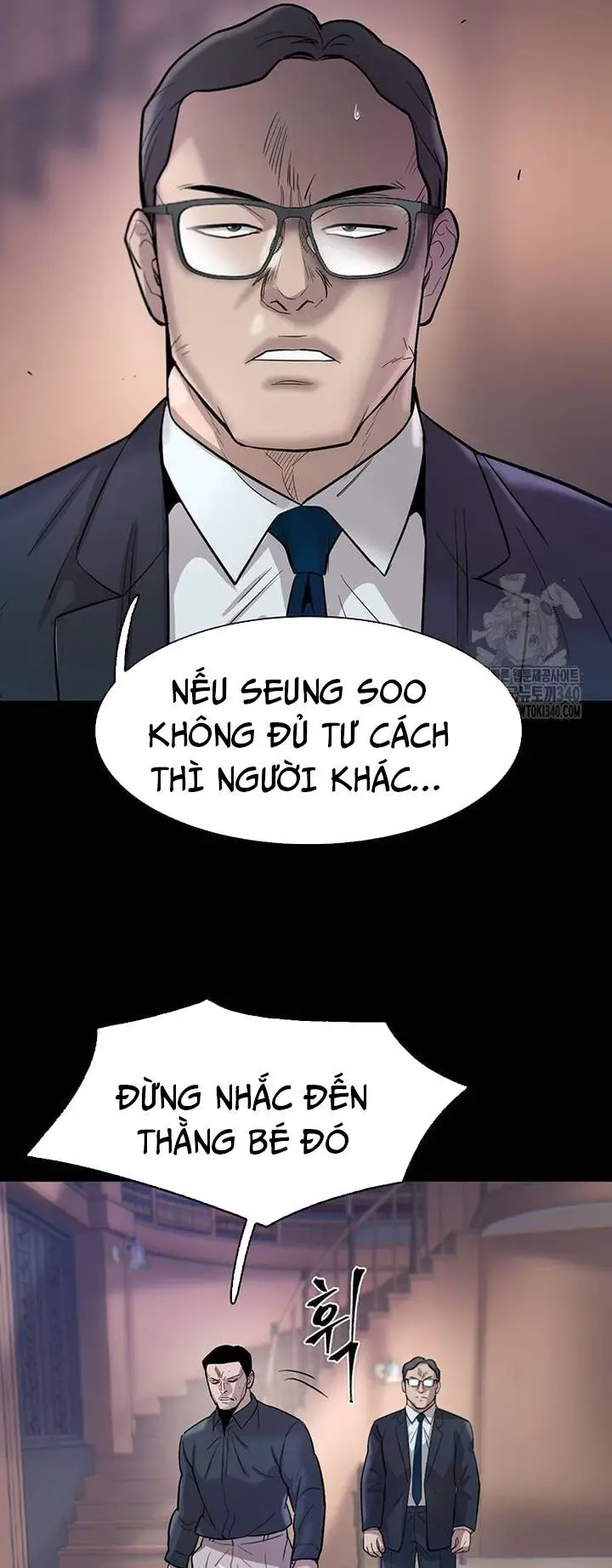 Bù Nhìn Nettruyen ZZZ Chương 76 Page 15