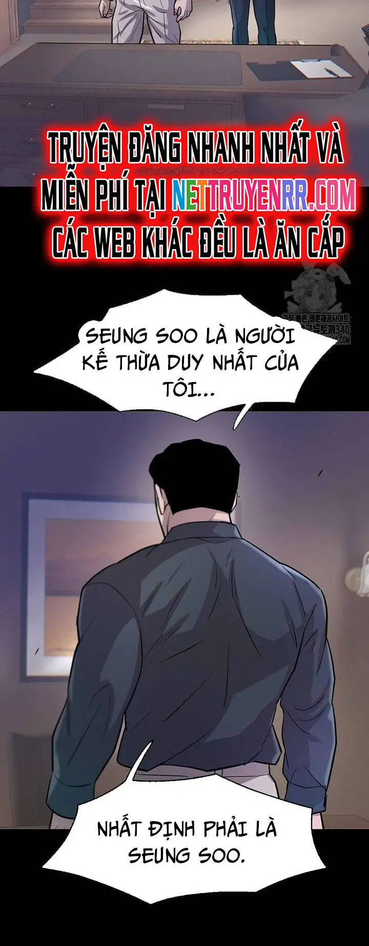 Bù Nhìn Nettruyen ZZZ Chương 76 Page 16