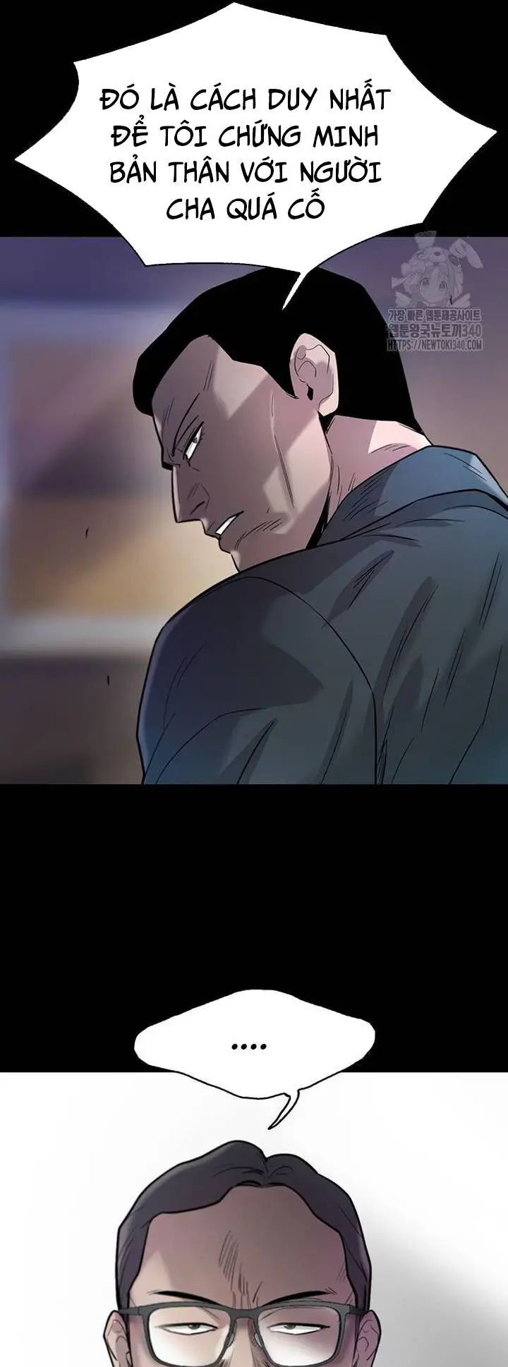 Bù Nhìn Nettruyen ZZZ Chương 76 Page 17