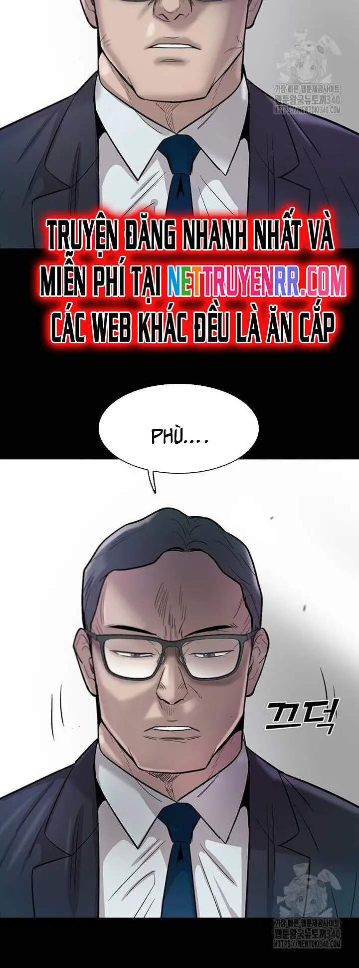 Bù Nhìn Nettruyen ZZZ Chương 76 Page 18