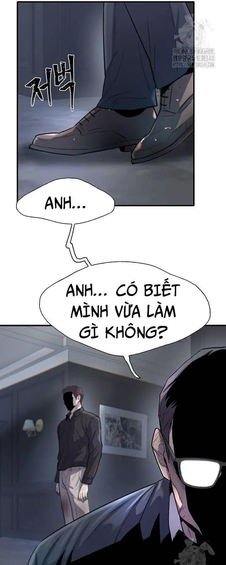Bù Nhìn Nettruyen ZZZ Chương 76 Page 24