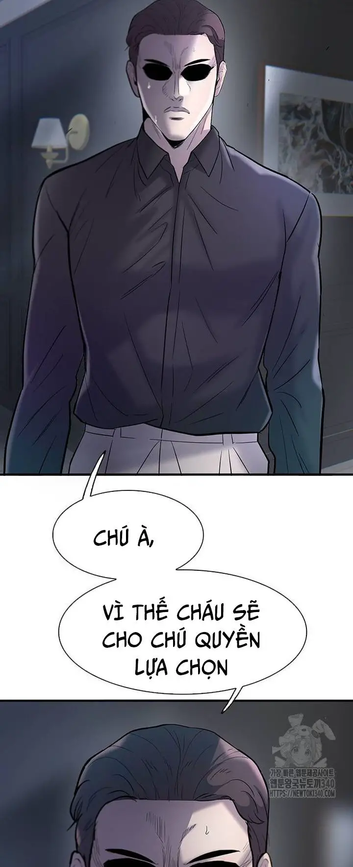 Bù Nhìn Nettruyen ZZZ Chương 76 Page 26