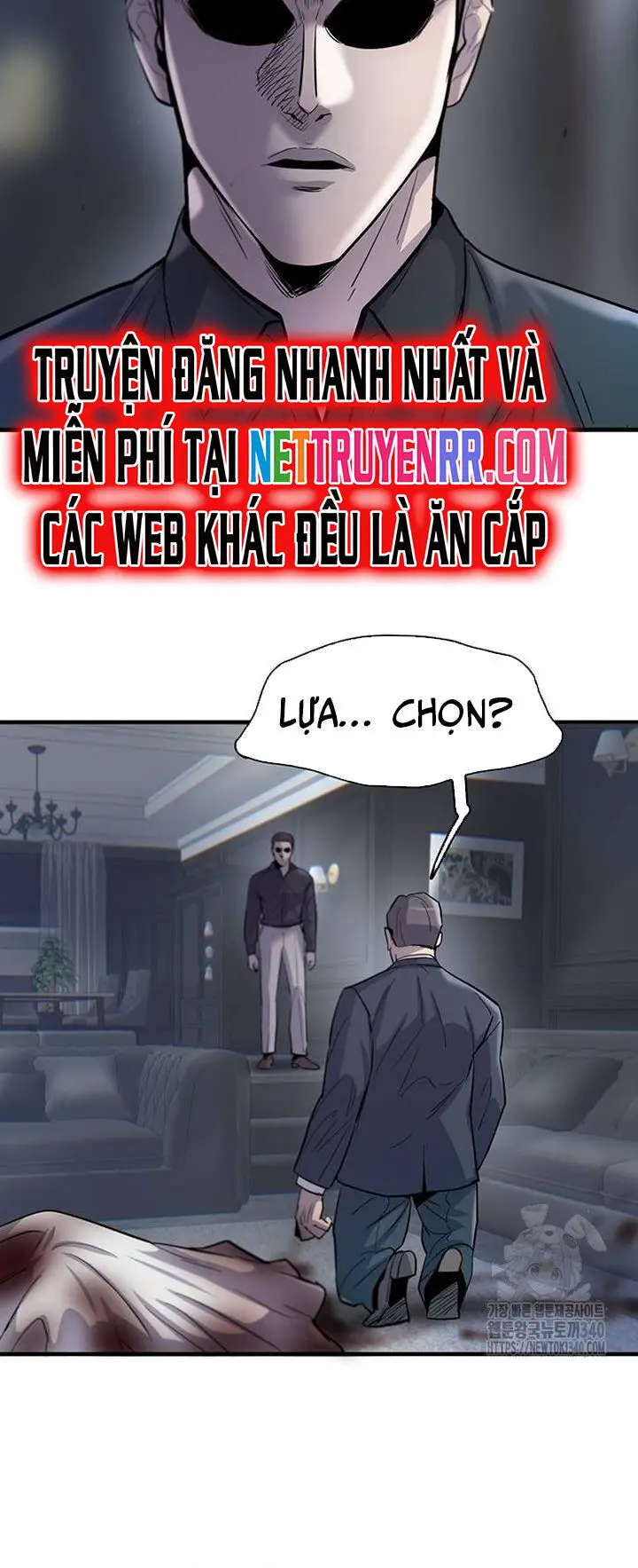 Bù Nhìn Nettruyen ZZZ Chương 76 Page 27