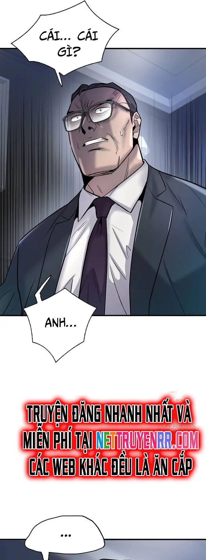 Bù Nhìn Nettruyen ZZZ Chương 76 Page 30