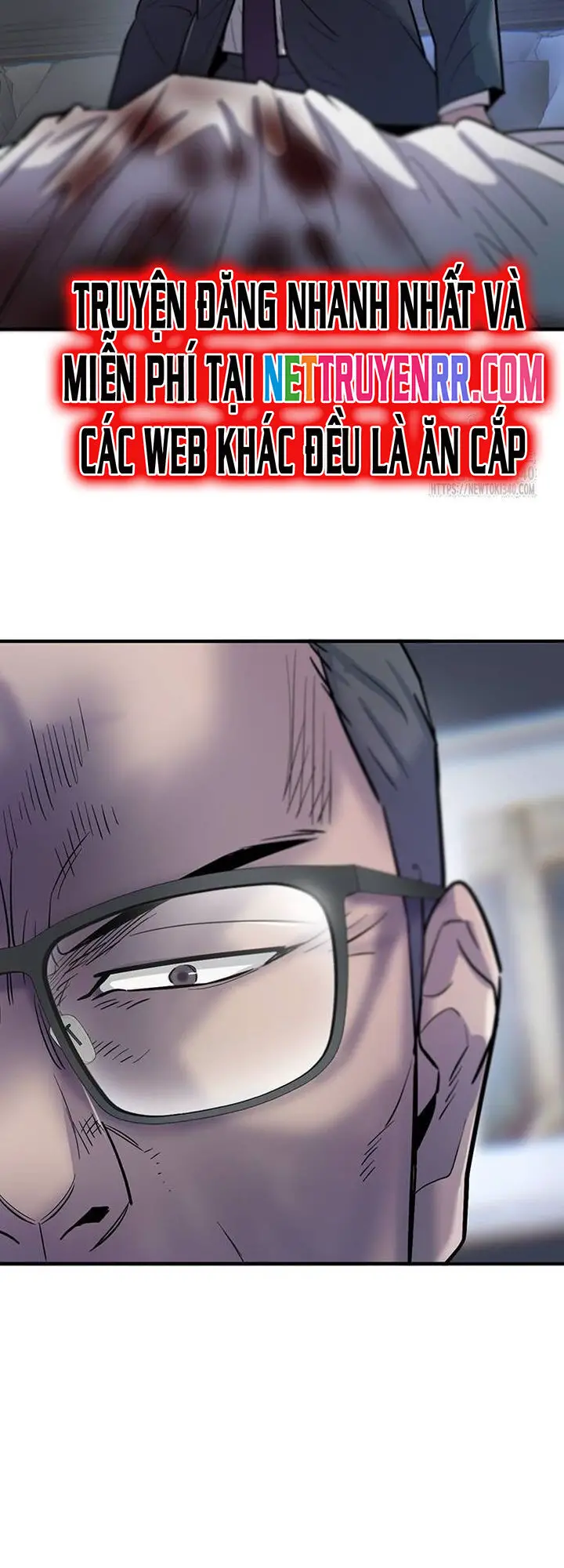 Bù Nhìn Nettruyen ZZZ Chương 76 Page 35