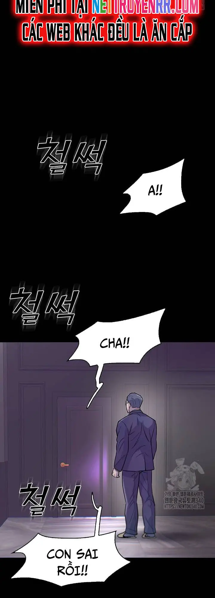 Bù Nhìn Nettruyen ZZZ Chương 76 Page 39