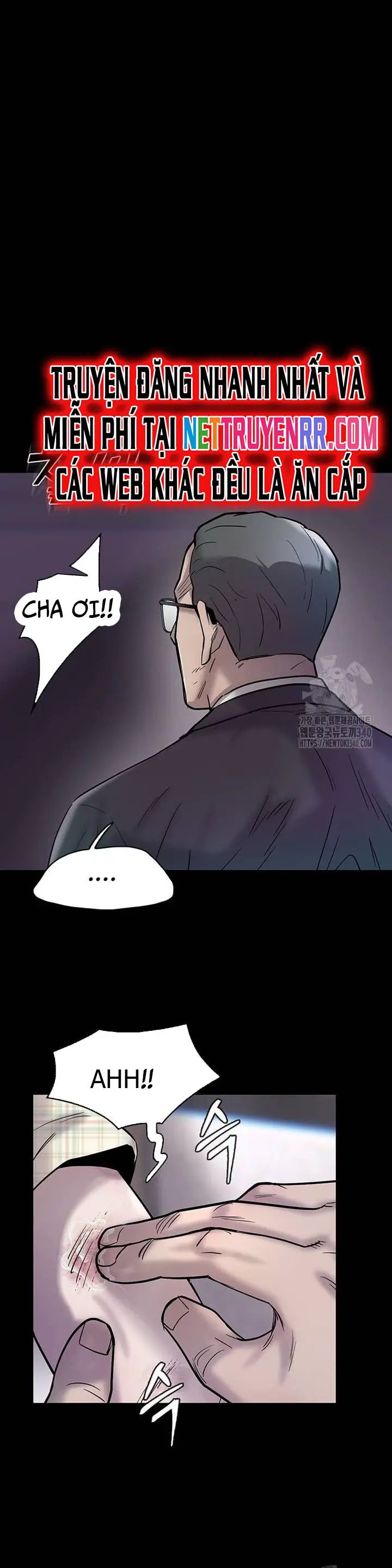 Bù Nhìn Nettruyen ZZZ Chương 76 Page 40