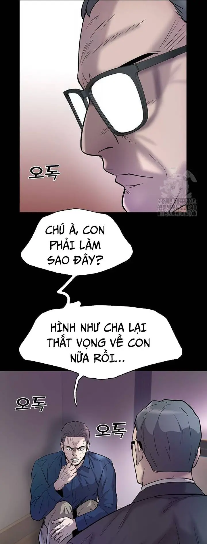 Bù Nhìn Nettruyen ZZZ Chương 76 Page 42