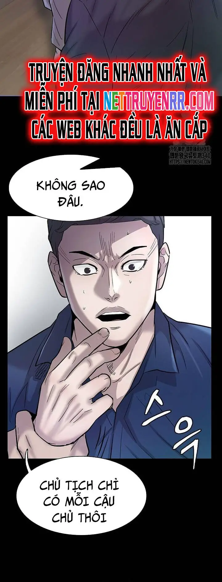 Bù Nhìn Nettruyen ZZZ Chương 76 Page 43