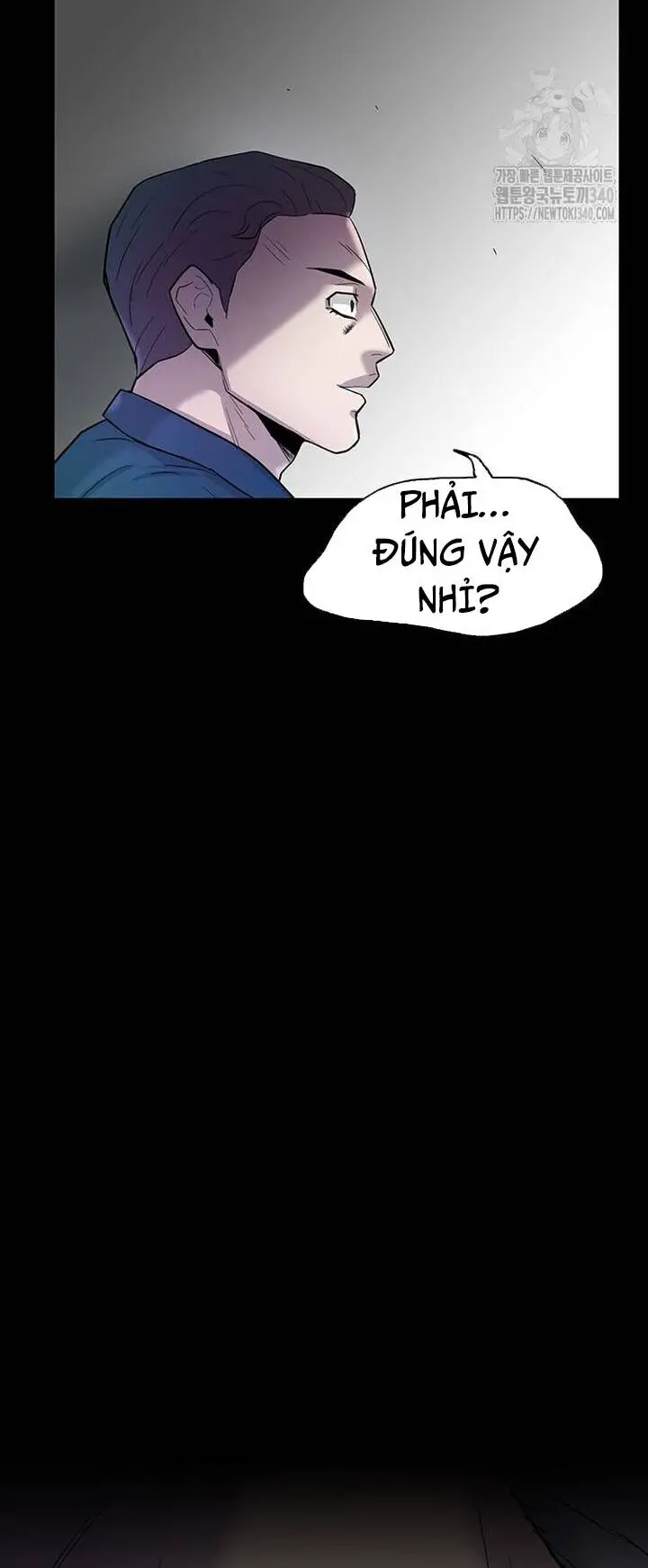 Bù Nhìn Nettruyen ZZZ Chương 76 Page 45