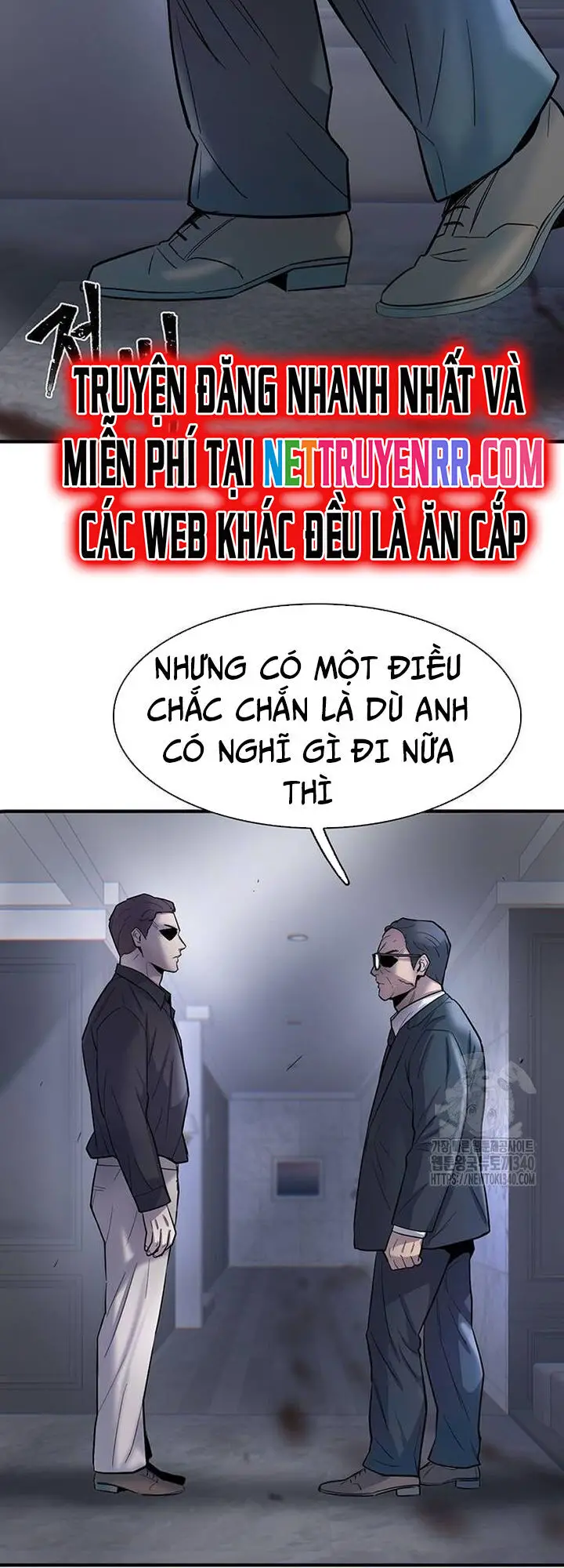 Bù Nhìn Nettruyen ZZZ Chương 76 Page 47