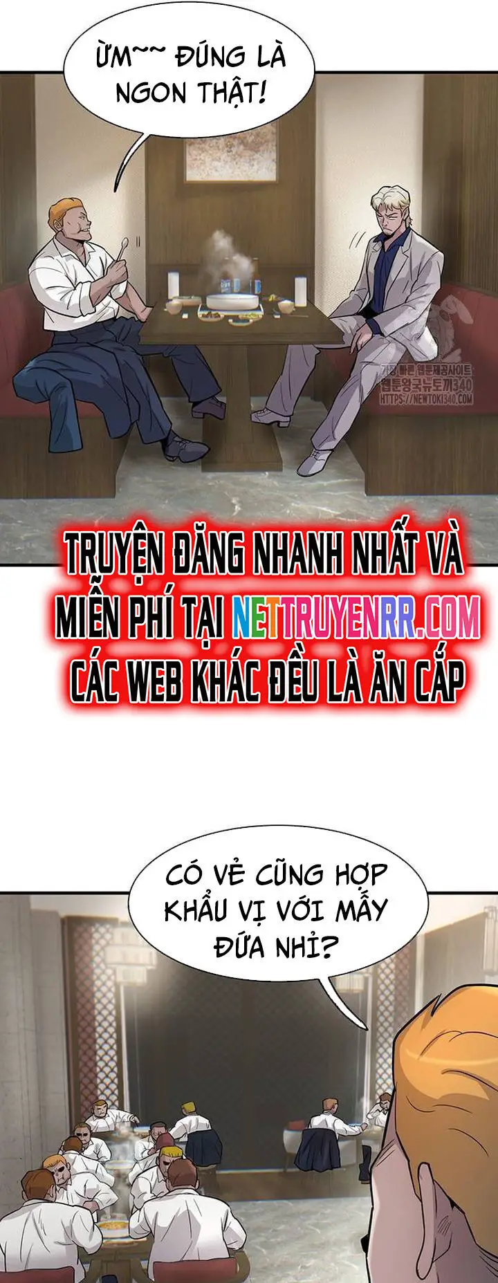 Bù Nhìn Nettruyen ZZZ Chương 76 Page 53