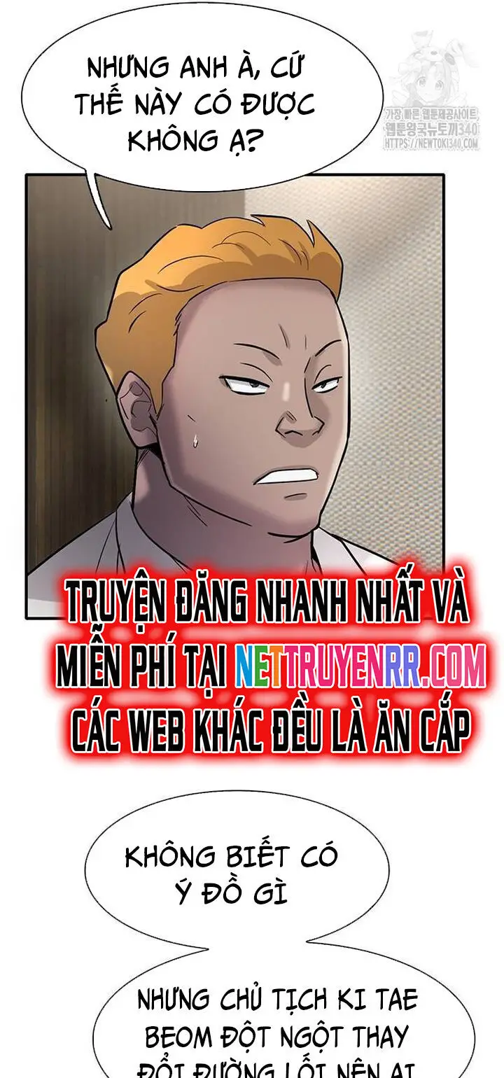 Bù Nhìn Nettruyen ZZZ Chương 76 Page 55