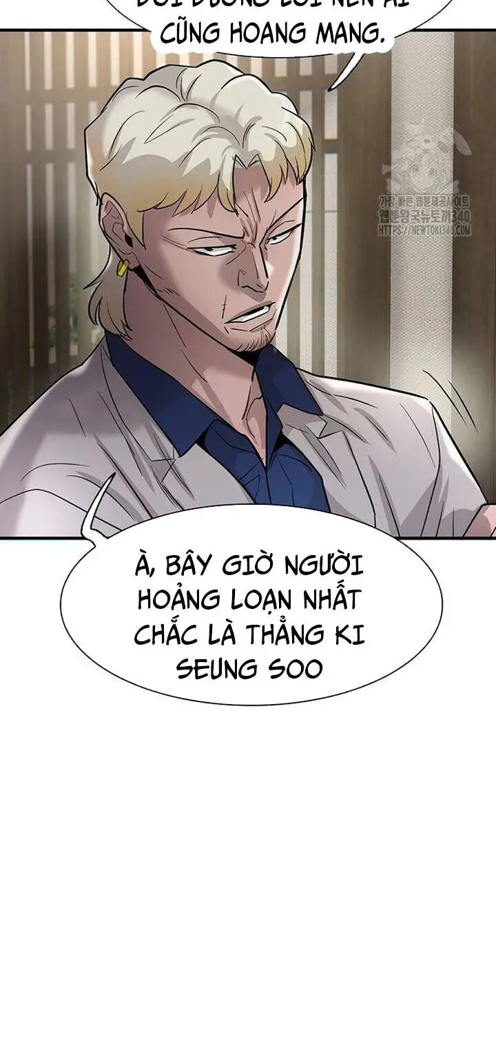 Bù Nhìn Nettruyen ZZZ Chương 76 Page 56