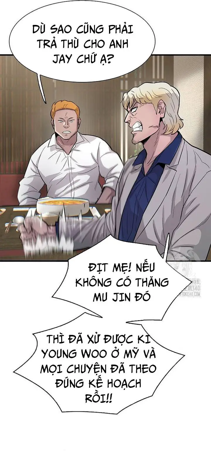 Bù Nhìn Nettruyen ZZZ Chương 76 Page 58