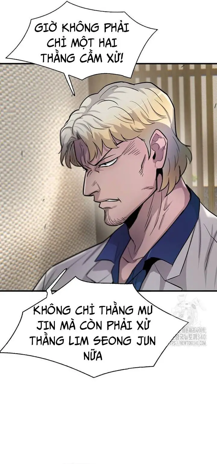 Bù Nhìn Nettruyen ZZZ Chương 76 Page 59