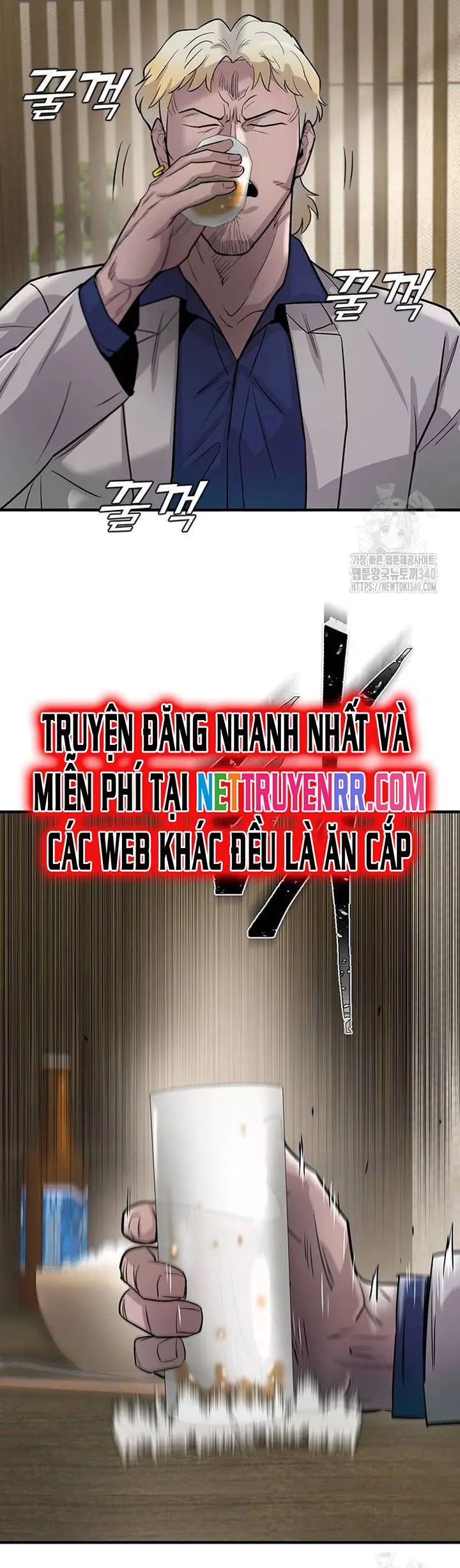 Bù Nhìn Nettruyen ZZZ Chương 76 Page 62