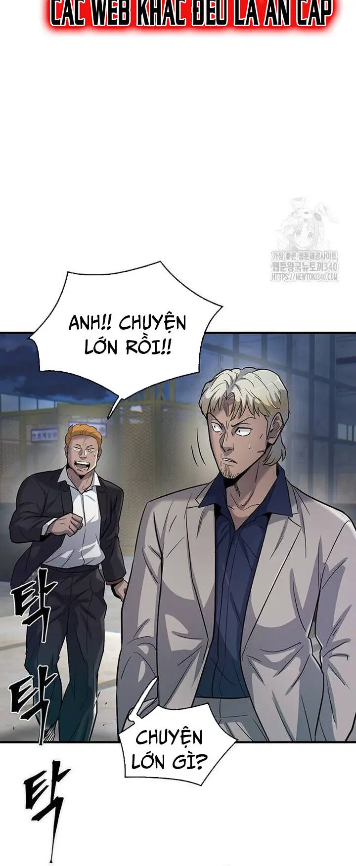 Bù Nhìn Nettruyen ZZZ Chương 76 Page 65