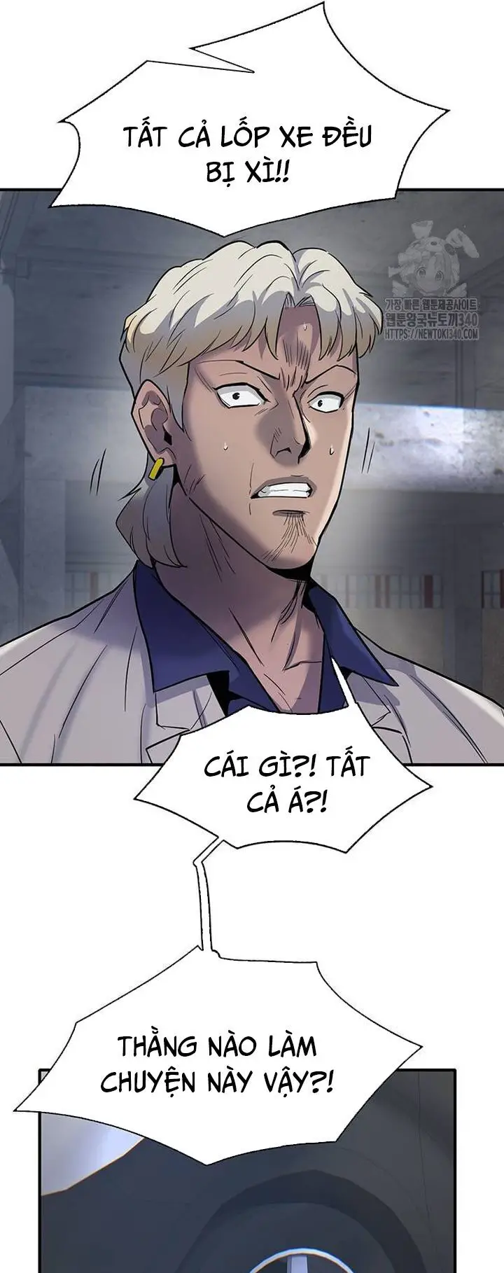 Bù Nhìn Nettruyen ZZZ Chương 76 Page 66