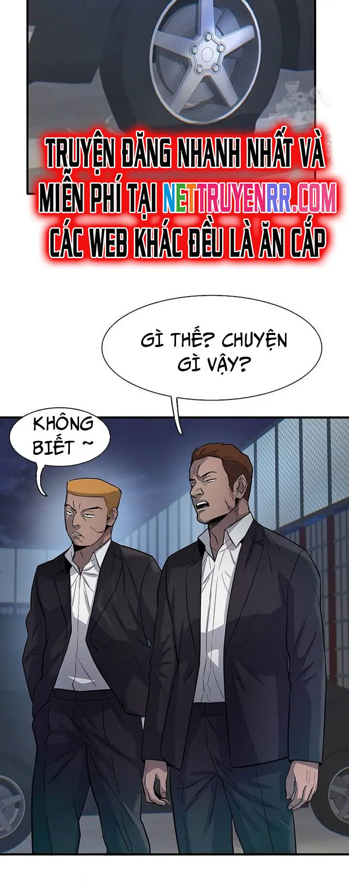 Bù Nhìn Nettruyen ZZZ Chương 76 Page 67