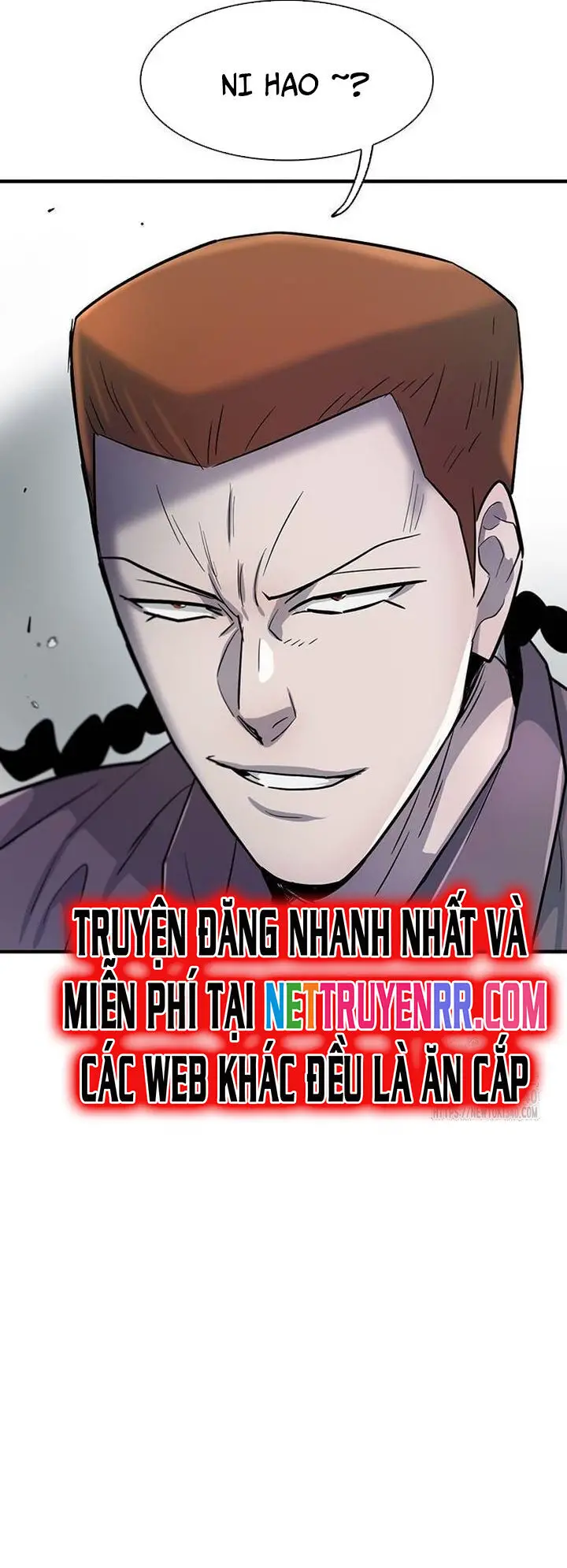 Bù Nhìn Nettruyen ZZZ Chương 76 Page 70