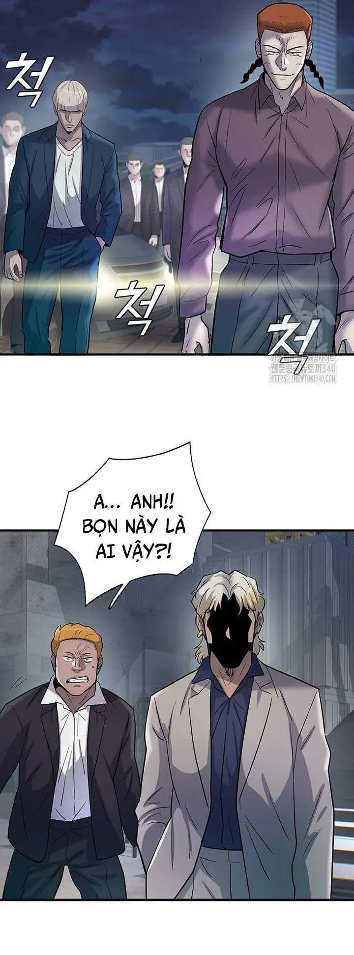 Bù Nhìn Nettruyen ZZZ Chương 76 Page 72