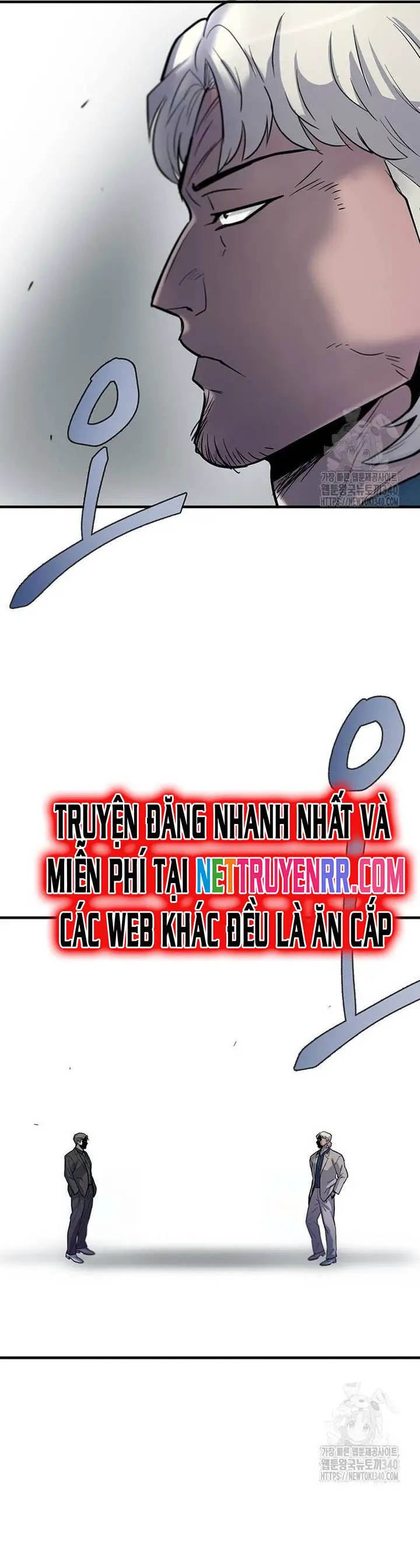 Bù Nhìn Nettruyen ZZZ Chương 76 Page 77