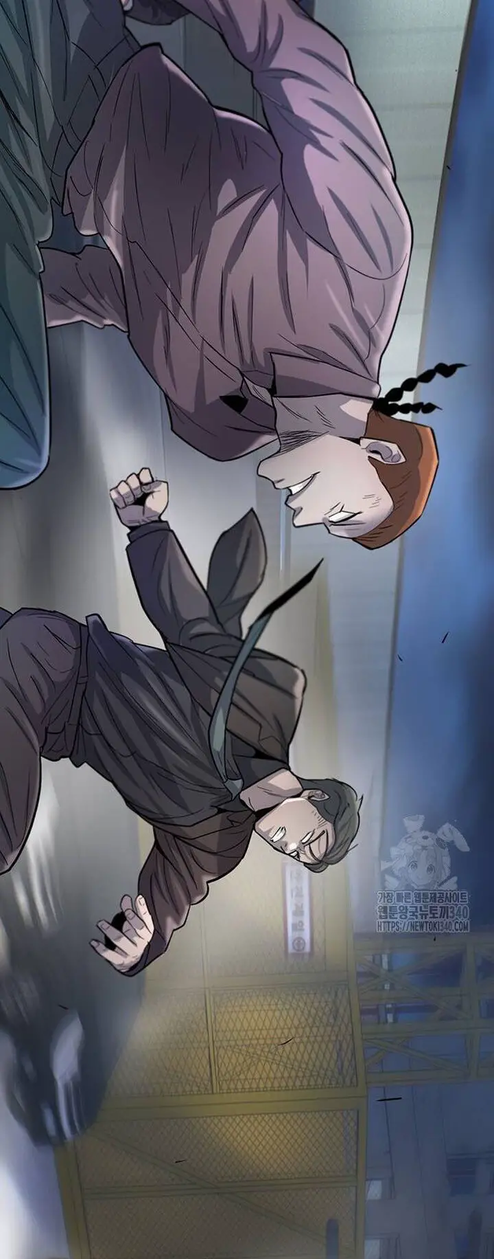 Bù Nhìn Nettruyen ZZZ Chương 76 Page 79