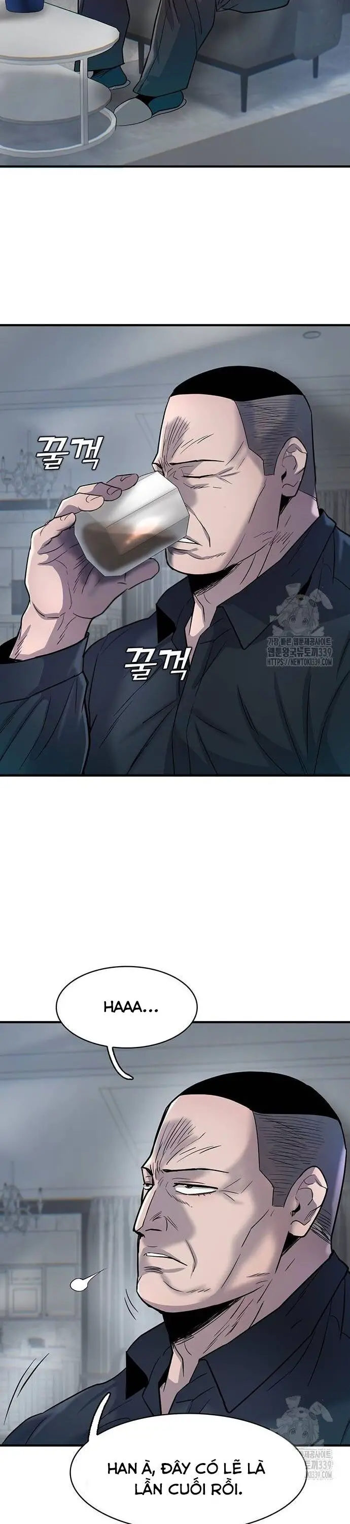Bù Nhìn Nettruyen ZZZ Chương 74 Page 22