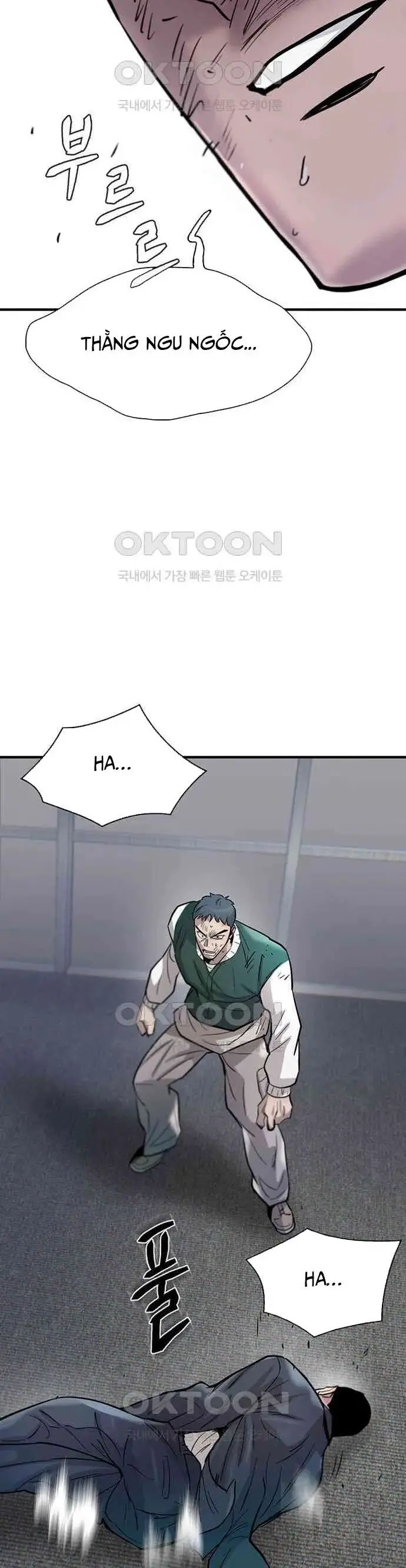 Bù Nhìn Nettruyen ZZZ Chương 90 Page 54