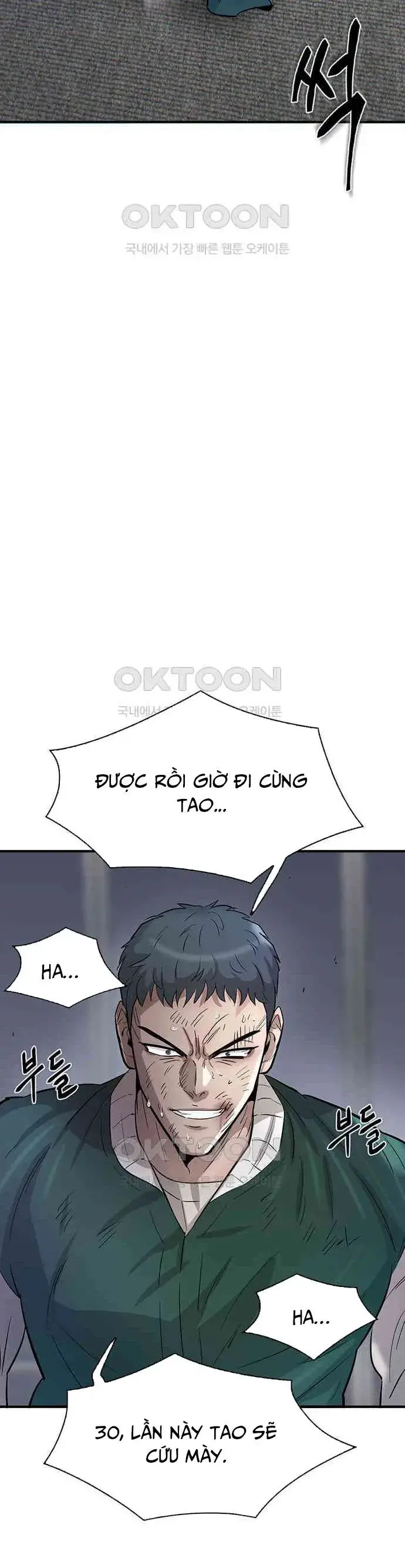 Bù Nhìn Nettruyen ZZZ Chương 90 Page 55