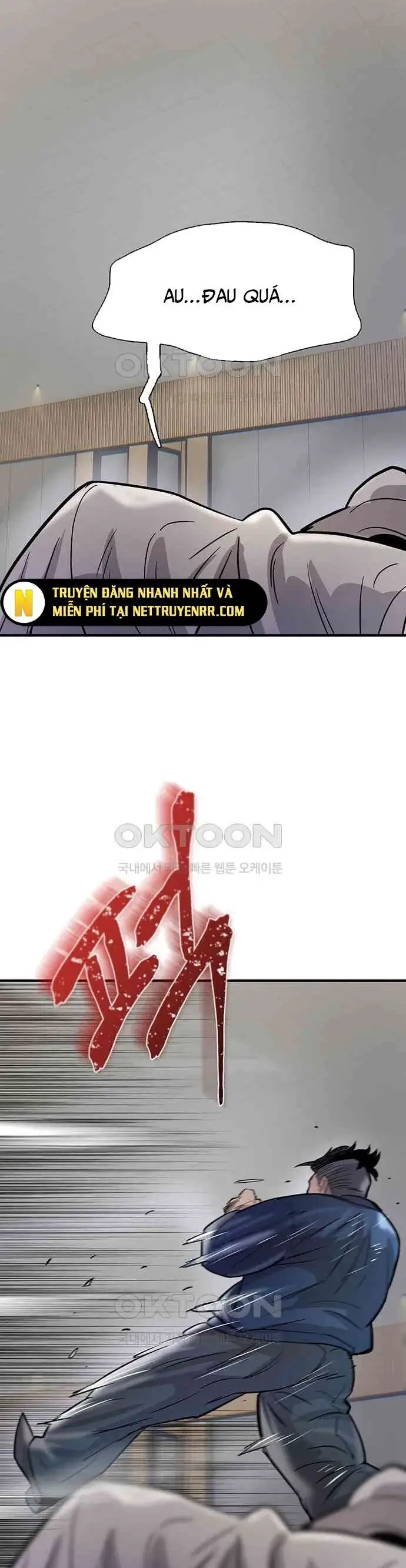 Bù Nhìn Nettruyen ZZZ Chương 90 Page 57