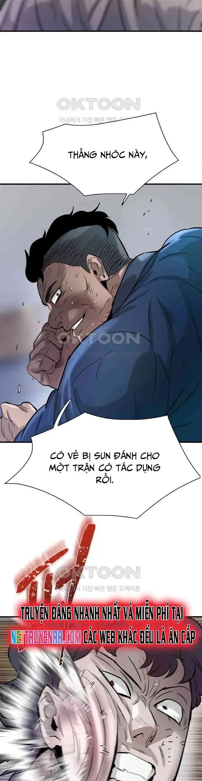 Bù Nhìn Nettruyen ZZZ Chương 90 Page 58