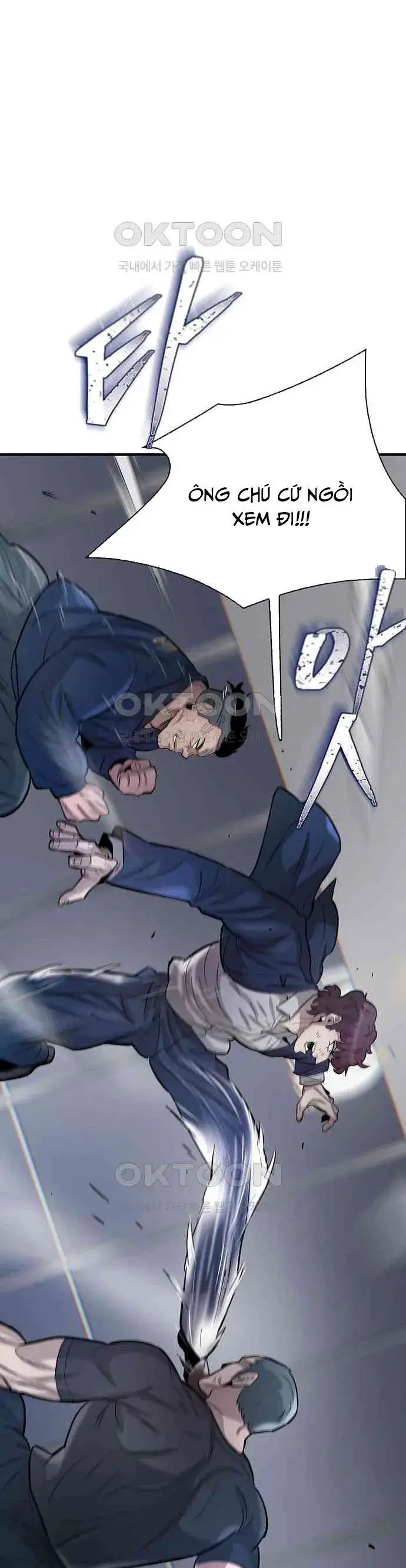 Bù Nhìn Nettruyen ZZZ Chương 90 Page 61