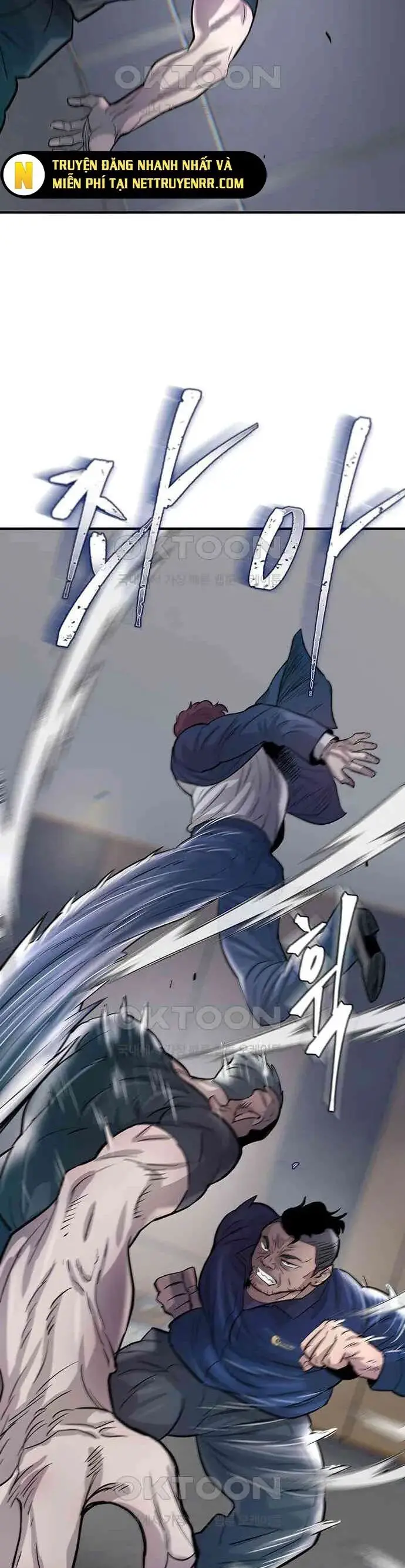 Bù Nhìn Nettruyen ZZZ Chương 90 Page 62