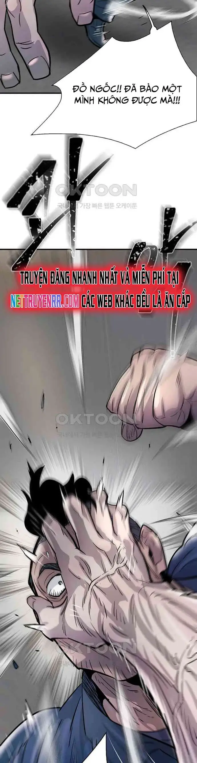 Bù Nhìn Nettruyen ZZZ Chương 90 Page 63