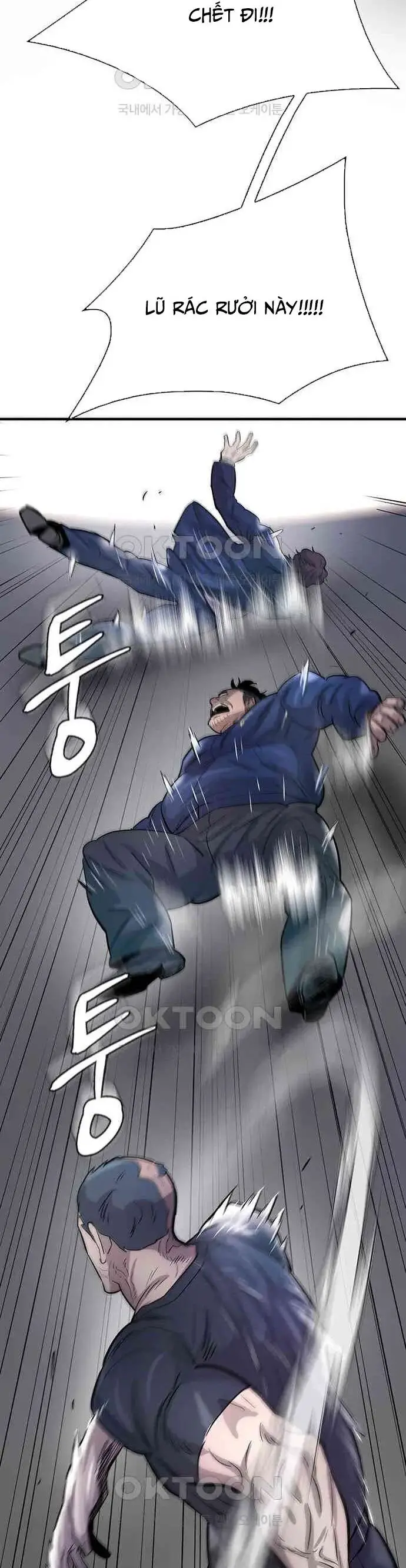 Bù Nhìn Nettruyen ZZZ Chương 90 Page 65