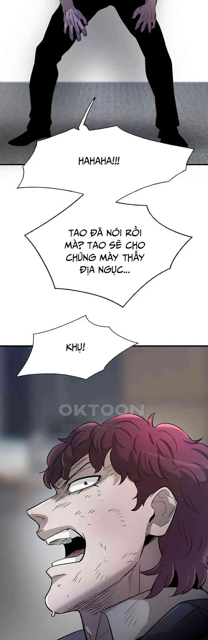 Bù Nhìn Nettruyen ZZZ Chương 90 Page 67