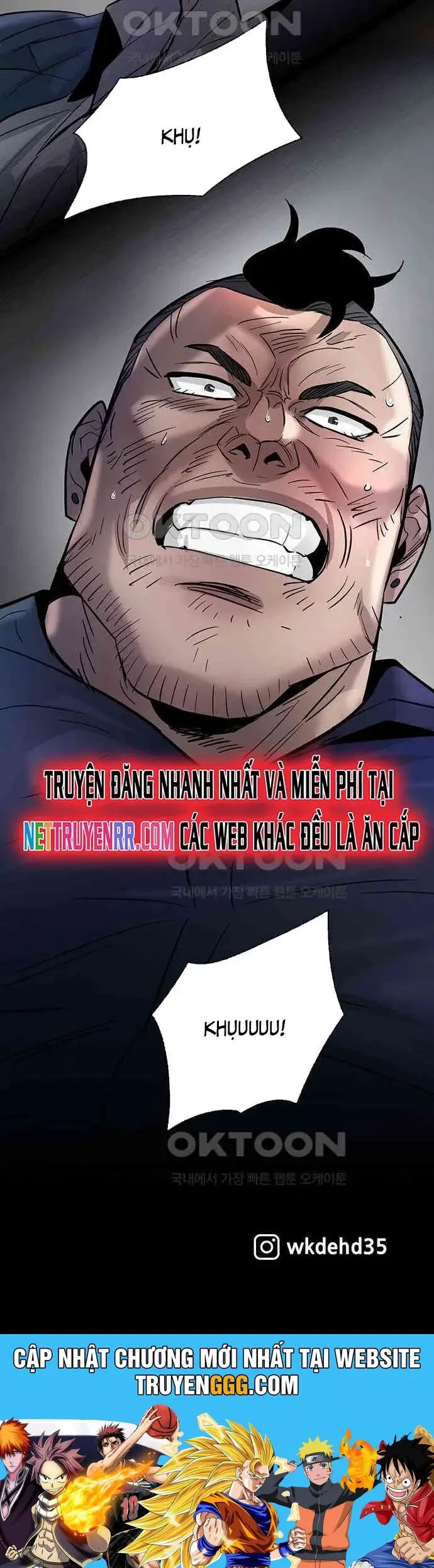 Bù Nhìn Nettruyen ZZZ Chương 90 Page 68