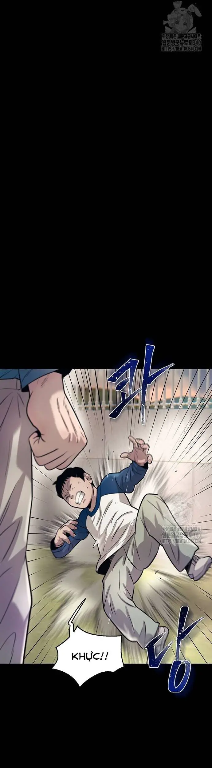 Bù Nhìn Nettruyen ZZZ Chương 75 Page 7